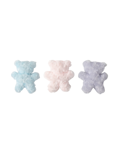 Pawise "My Bear" ours en peluche, assorti