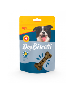 kyli DogBiscotti AntiTiques