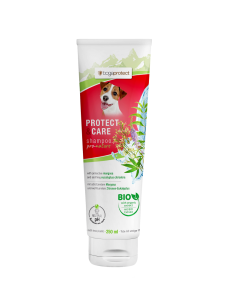 PV Bogaprotect shampooing antiparasitaire, 250ml | pour chiens