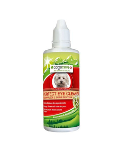 PV Bogacare Soins des yeux, 100ml | Pour chiens