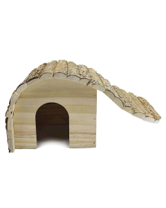 Copacabana Maison pour hamster Fjord - 37x20x19.5cm