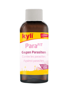 kyli Wellness ParaFIT - 30 ml | pour chiens