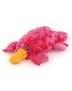 swisspet Schnubo en peluche, sans couinement, 39 cm | Jouet pour chiens