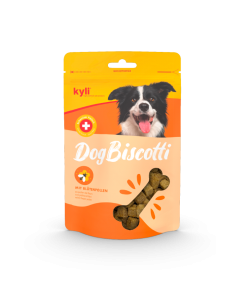 kyli DogBiscotti au pollen de fleurs