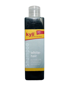 kyli Shampoo Whitehair