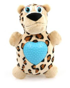 swisspet jouets pour chiens en peluche.