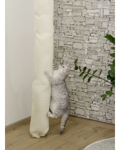 Kerbl Sac à grimper "Climber" pour chats, beige | 240cm