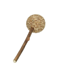 HO "Addicted" Lollipop, avec MADNIP - 13cm | Pour chats