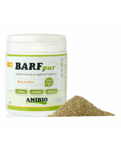 Anibio BARF pure