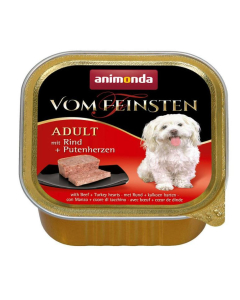 DE Animonda vom Feinsten Adult Classic - 22x150g | 3 variétés