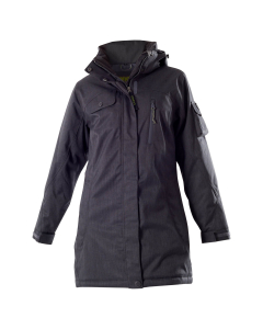 Owney Parka d'hiver pour femmes "Arctic" black