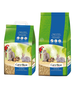 AF Cat‘s Best Universal Pellets