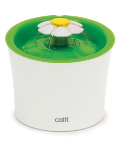 Catit Senses 2.0 Flower Fountain