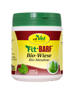 cdVet Fit-BARF Bio-Wiese