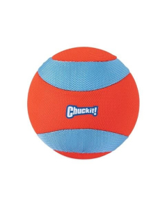 HO Chuckit Amphibious Ball Mega - ø 11,5cm| pour chiens