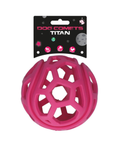 HO Dog Comets Titan, balle -  M, 11.5cm | pour chiens