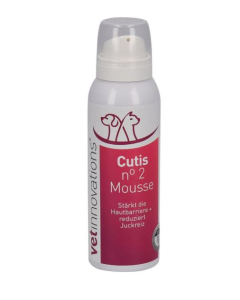 PV Cutis No. 2 Mousse | 100ml