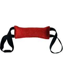 JS Top-Matic boudin avec magnétique, rouge | 20x16 cm