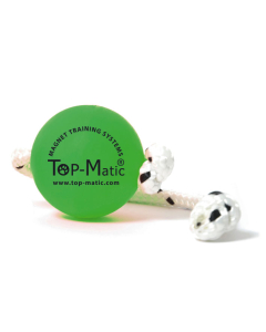 JS Top-Matic Fun-Ball Mini - 5.8 cm | pour chiens