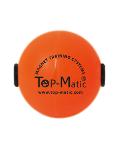 JS Top-Matic Technic-Ball - 6.8 cm | pour chiens