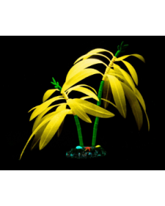 DE swisspet Amazonas Fantasy Plant FLUO Tree| Plante d'aquarium