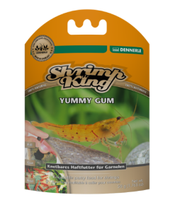 DE Dennerle Shrimp King Yummy Gum- 45g