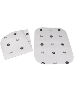 deek "Pee Pad" couverture d'incontinence / tapis éducateur, lavable