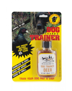 Firedog Parfum cerf 35ml | Chasse