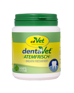 dentaVet Atemfrisch