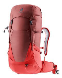 Deuter sac à dos Futura 30 SL, caspia-currant