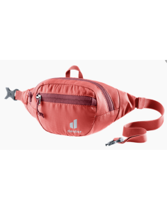 Deuter Sac de hanche "Junior Belt" currant