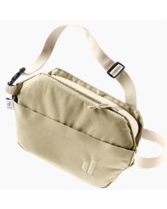 Sac Deuter "Crossbody" Passway 2 desert-bone2