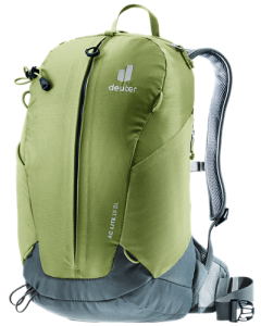 Deuter sac à dos AC Lite 15 SL, pistachio-teal