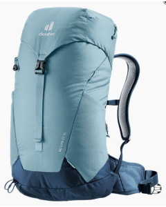 Deuter Rucksack AC Lite 22 SL, lake-ink