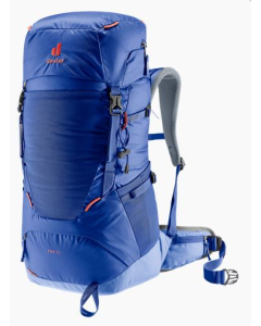 Deuter Sac à Dos pour enfants "Fox" 30 Liter, indigo-pacific