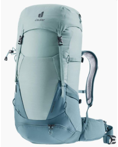 Sac à dos Deuter Futura 30 SL, dusk-slateblue