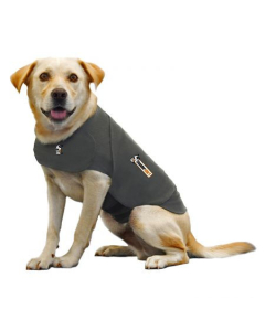 Thundershirt gris