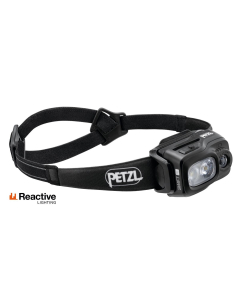 Petzl Stirnlampe TIKKINA | blau