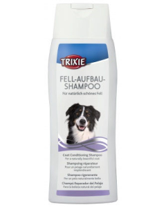 Fell-Aufbau-Shampoo