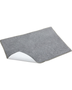 Pawise Couverture polaire antidérapante, grise