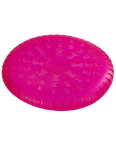 Kerbl Frisbee ToyFastic rose