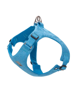 Harnais pour chiens "Hermes", bleu