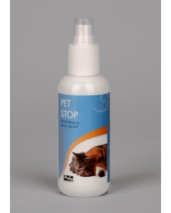 Pet Stop - 125 ml