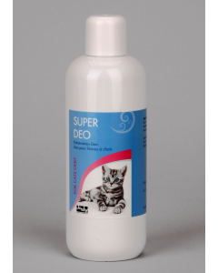 Super Deo 400 g