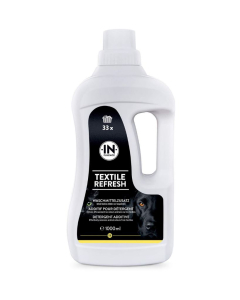 BC IN-FLUENCE Textile Refresh 1000ml | Additif pour lessive 