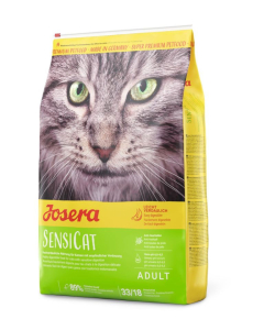 Josera Sensicat Adult