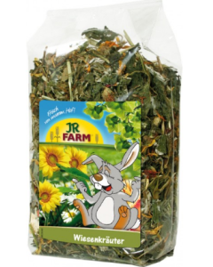 JR Farm Herbes de prairie - 150g