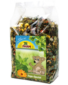 JR Farm Rongeurs Degu-Spécial 1,5kg