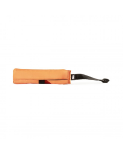 Julius-K9 Multidummy/boudin multifonctionnel, orange – 22cm  