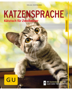 Katzensprache